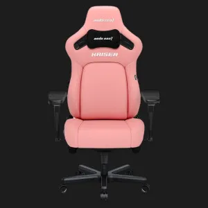 Крісло ігрове Anda Seat Kaiser 4 Size L (Pink) (UA) в Бродах