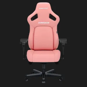 Крісло ігрове Anda Seat Kaiser 4 Size L (Pink) (UA) в Бродах