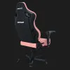 Кресло игровое Anda Seat Kaiser 4 Size L (Pink) (UA)