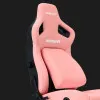 Кресло игровое Anda Seat Kaiser 4 Size L (Pink) (UA)