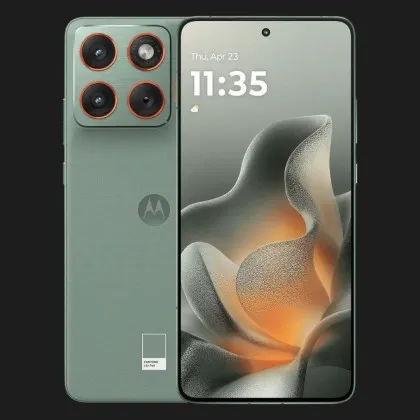 Moto Edge 70 12/512GB (Lily Pad)