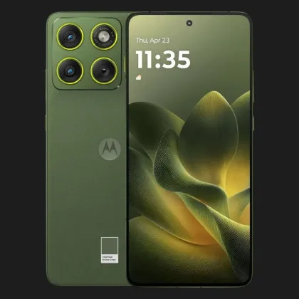 Moto Edge 70 12/512GB (Bronze Green)