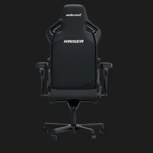 Крісло ігрове Anda Seat Kaiser 4 Size L (Black) (UA) в Бродах