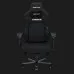 Крісло ігрове Anda Seat Kaiser 4 Fabric Size L (Black) (UA)