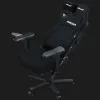 Крісло ігрове Anda Seat Kaiser 4 Fabric Size L (Black) (UA)