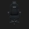 Крісло ігрове Anda Seat Kaiser 4 Fabric Size L (Black) (UA)