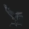 Крісло ігрове Anda Seat Kaiser 4 Fabric Size L (Black) (UA)
