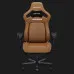Кресло игровое Anda Seat Kaiser 4 Size L (Brown) (UA)
