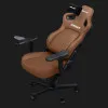 Кресло игровое Anda Seat Kaiser 4 Size L (Brown) (UA)