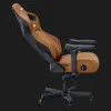 Кресло игровое Anda Seat Kaiser 4 Size L (Brown) (UA)