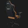 Кресло игровое Anda Seat Kaiser 4 Size L (Brown) (UA)