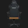 Кресло игровое Anda Seat Kaiser 4 Size L (Brown) (UA)