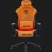 Кресло игровое Anda Seat Phantom Tiger Edition Size L (Orange) (UA)