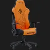 Кресло игровое Anda Seat Phantom Tiger Edition Size L (Orange) (UA)