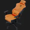 Кресло игровое Anda Seat Phantom Tiger Edition Size L (Orange) (UA)