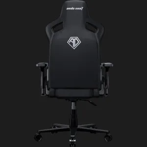 Крісло геймерське Anda Seat Kaiser Frontier XL (Black) (UA) в Бродах