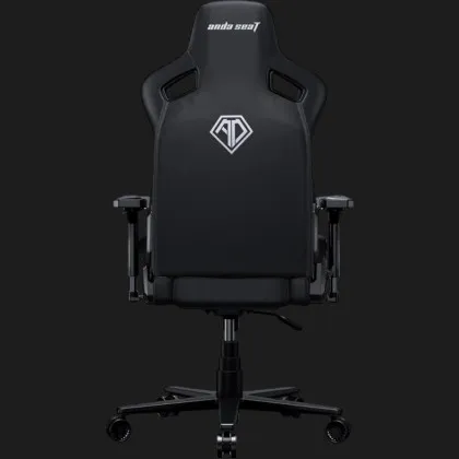Кресло геймерское Anda Seat Kaiser Frontier XL (Black) (UA)