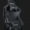 Крісло геймерське Anda Seat Kaiser Frontier XL (Black) (UA)