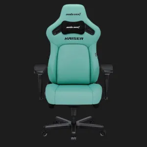 Крісло ігрове Anda Seat Kaiser 4 Size L (Green) (UA) в Бродах
