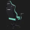Кресло игровое Anda Seat Kaiser 4 Size L (Green) (UA)