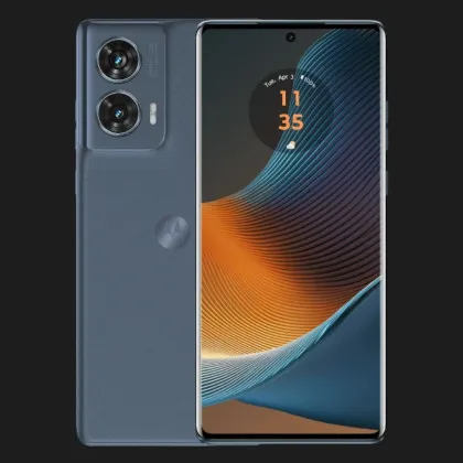 Moto Edge 50 Fusion 8/128GB (Forest Blue)