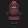 Крісло ігрове Anda Seat Kaiser 4 Size L (Maroon) (UA)