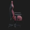 Крісло ігрове Anda Seat Kaiser 4 Size L (Maroon) (UA)