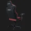 Крісло ігрове Anda Seat Kaiser 4 Size L (Maroon) (UA)