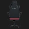 Крісло ігрове Anda Seat Kaiser 4 Size L (Maroon) (UA)