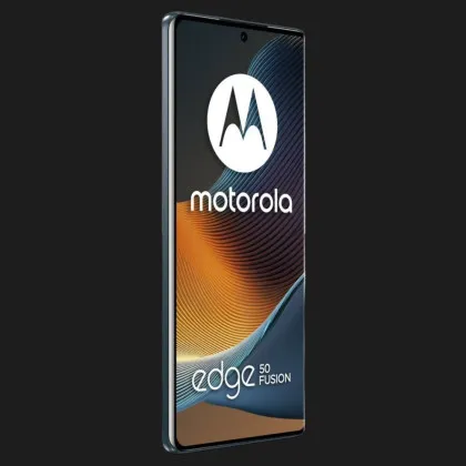 Moto Edge 50 Fusion 8/128GB (Forest Blue)