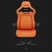 Крісло ігрове Anda Seat Kaiser 4 Size L (Orange) (UA)