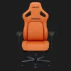 Крісло ігрове Anda Seat Kaiser 4 Size L (Orange) (UA)