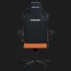 Крісло ігрове Anda Seat Kaiser 4 Size L (Orange) (UA)