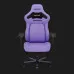 Крісло ігрове Anda Seat Kaiser 4 Size L (Violet) (UA)