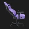 Крісло ігрове Anda Seat Kaiser 4 Size L (Violet) (UA)