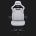 Крісло ігрове Anda Seat Kaiser 4 Size L (White) (UA)