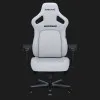 Крісло ігрове Anda Seat Kaiser 4 Size L (White) (UA)