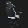 Крісло ігрове Anda Seat Kaiser 4 Size L (White) (UA)