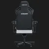 Крісло ігрове Anda Seat Kaiser 4 Size L (White) (UA)