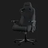 Кресло игровое Anda Seat Kaiser Frontier Fabric Size XL (Dark Gray) (UA)