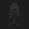 Кресло игровое Anda Seat Kaiser Frontier Fabric Size XL (Dark Gray) (UA)