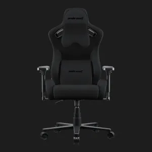 Крісло ігрове Anda Seat Kaiser Frontier Fabric Size XL (Dark Gray) (UA) в Бродах