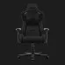 Кресло игровое Anda Seat Kaiser Frontier Fabric Size XL (Dark Gray) (UA)