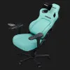 Крісло ігрове Anda Seat Kaiser 4 V2 XL PVC (Green) (UA)
