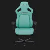 Крісло ігрове Anda Seat Kaiser 4 V2 XL PVC (Green) (UA)