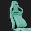 Крісло ігрове Anda Seat Kaiser 4 V2 XL PVC (Green) (UA)