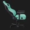 Крісло ігрове Anda Seat Kaiser 4 V2 XL PVC (Green) (UA)