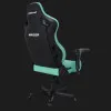 Крісло ігрове Anda Seat Kaiser 4 V2 XL PVC (Green) (UA)
