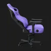 Крісло ігрове Anda Seat Kaiser 4 V2 XL PVC (Purple) (UA)