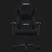 Крісло ігрове Anda Seat Kaiser Frontier Fabric Size XL (Black) (UA)